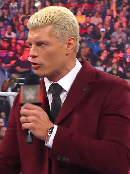 OffenseSucks's tweet photo. Nice to see the Cody Rhodes x NFL crossover in this game. https://t.co/0TcUKcE0gk