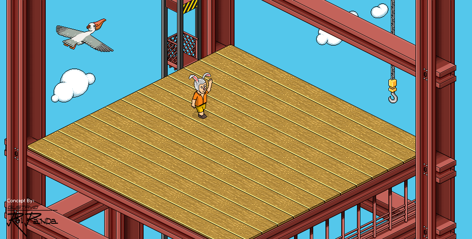 Gustavo Rei Panda tweet media