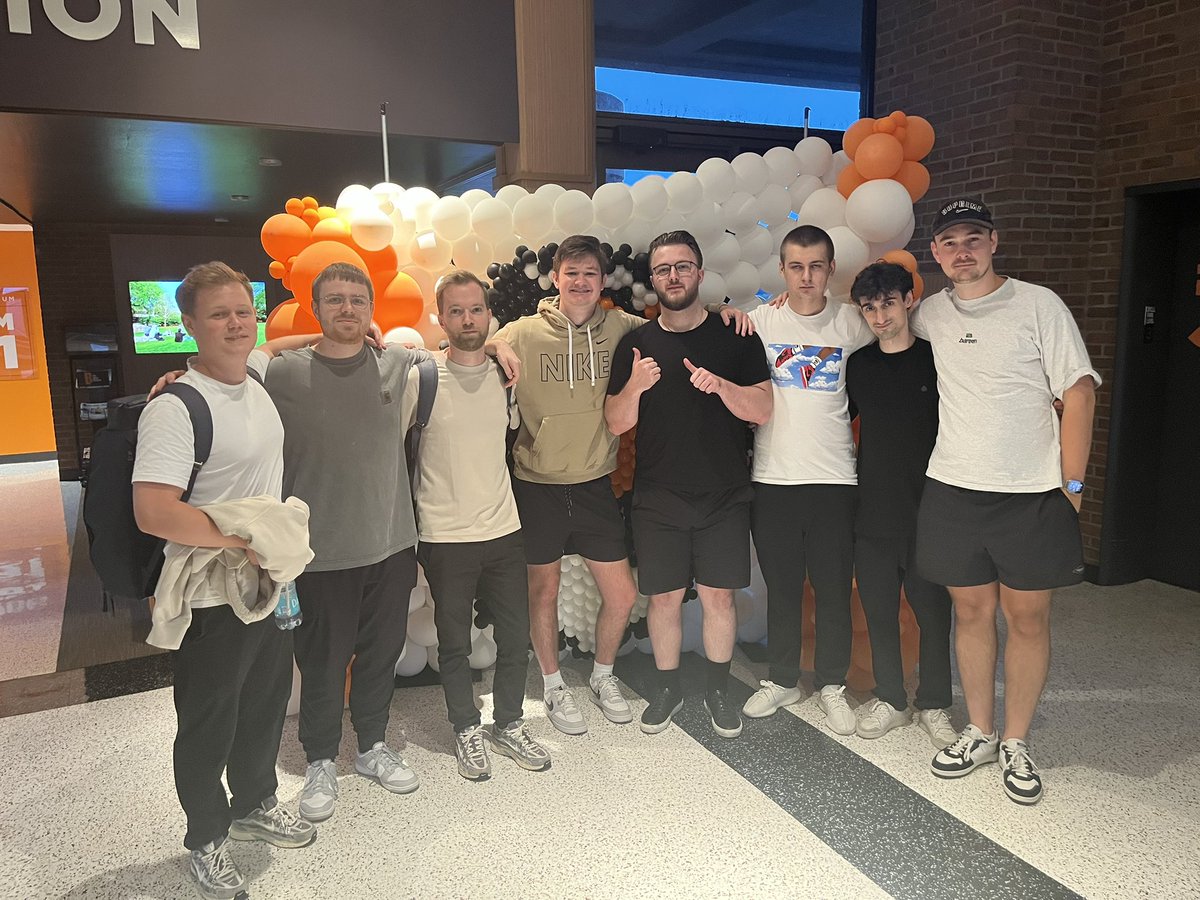 Hosted <a href="/NIPCS/">NIP CS</a> in our PC lab for extra practice as they compete in Fragville. When they win I’m saying it was all me fr