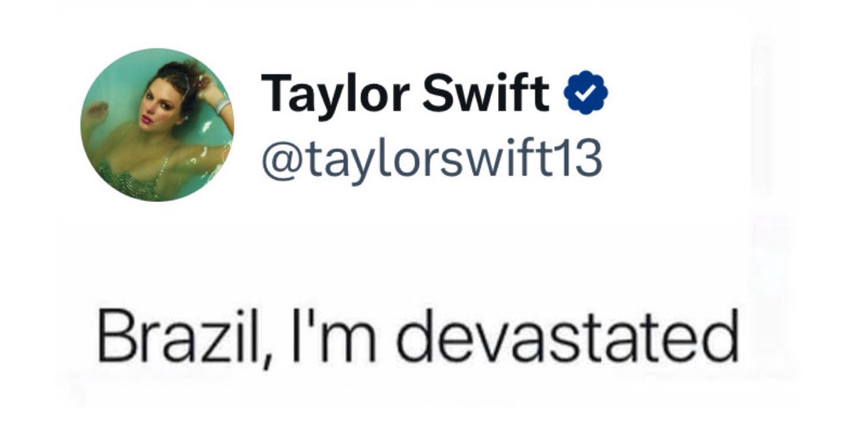 vaidesmaiar's tweet image. Ela não vem mais!