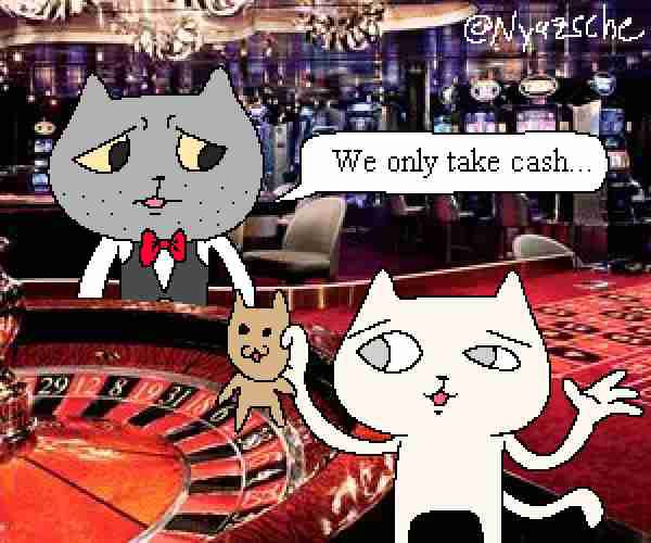 Nyazsche's tweet image. 