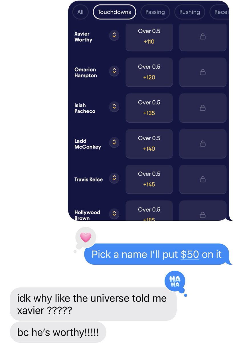 Never talking this girl again