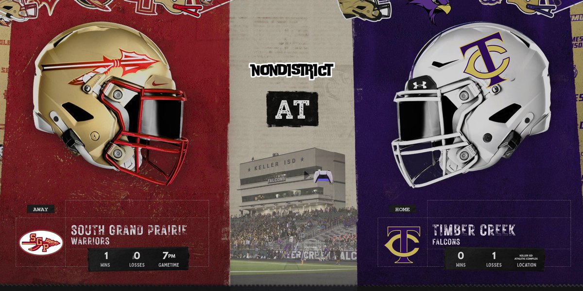 Kicking off now. Come Celebrate our Seniors!