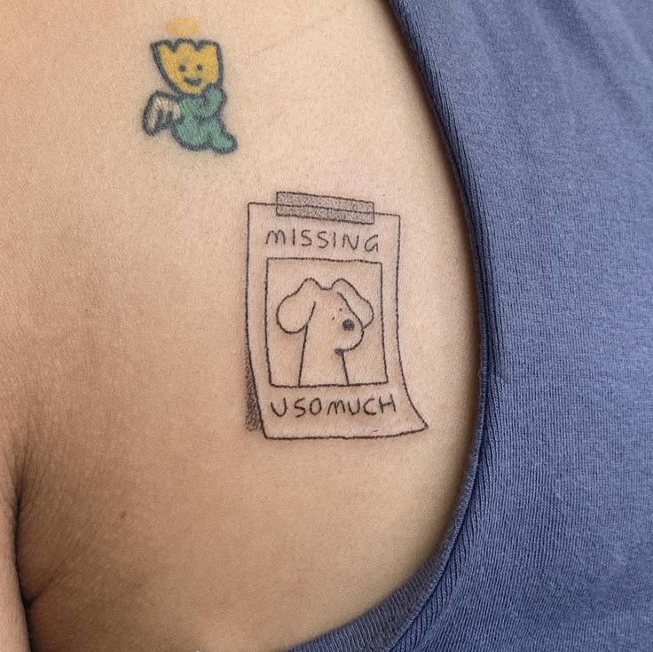 tattoos i would get if i had money (@twtpictures) on Twitter photo 