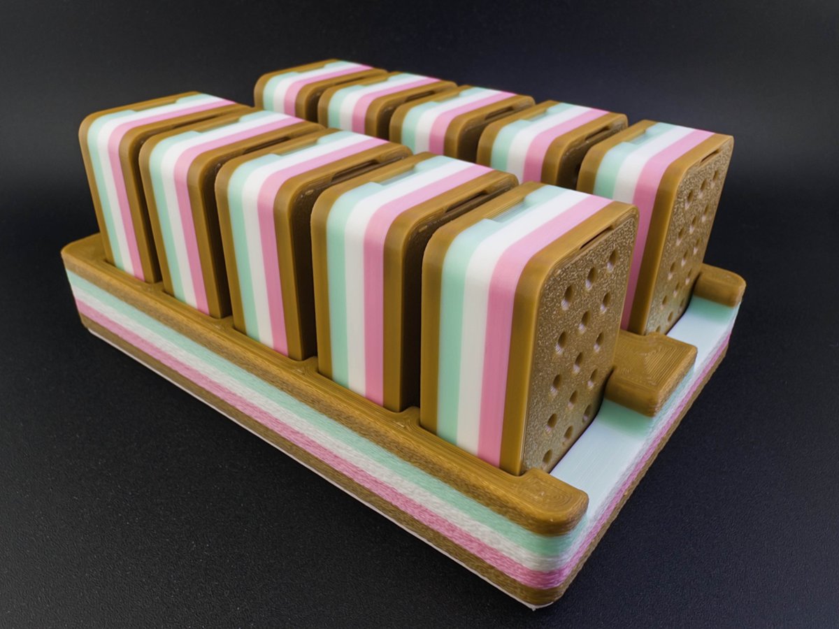 VemtechApp's tweet image. Our Vemt4cker ICECREAMs have always been a popular product and now they&apos;re out on our 4.0s. Go ahead and grab yours today!

vemtech.store/products/vemtr…