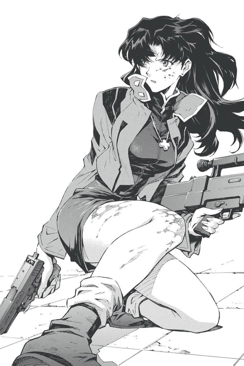 Out Of Context Manga (@mangacontexts) on Twitter photo 