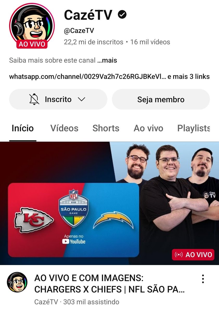 _MANDYSEP_'s tweet image. Audiência do momento
#GETV #CAZETV