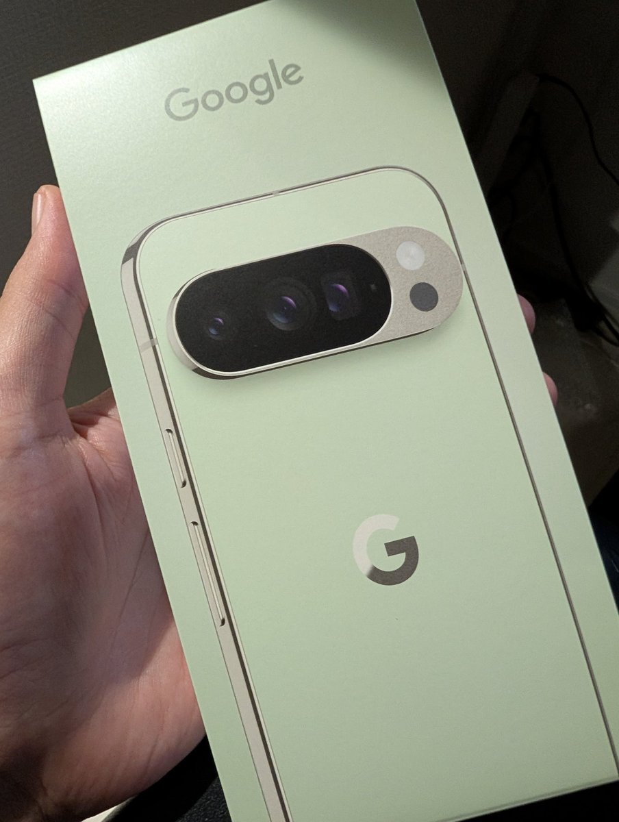 Now that Apple is taking camera bar design, will everyone else be doing it as well?