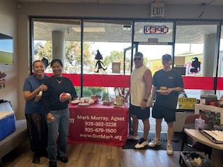 Mark Murray tweet media