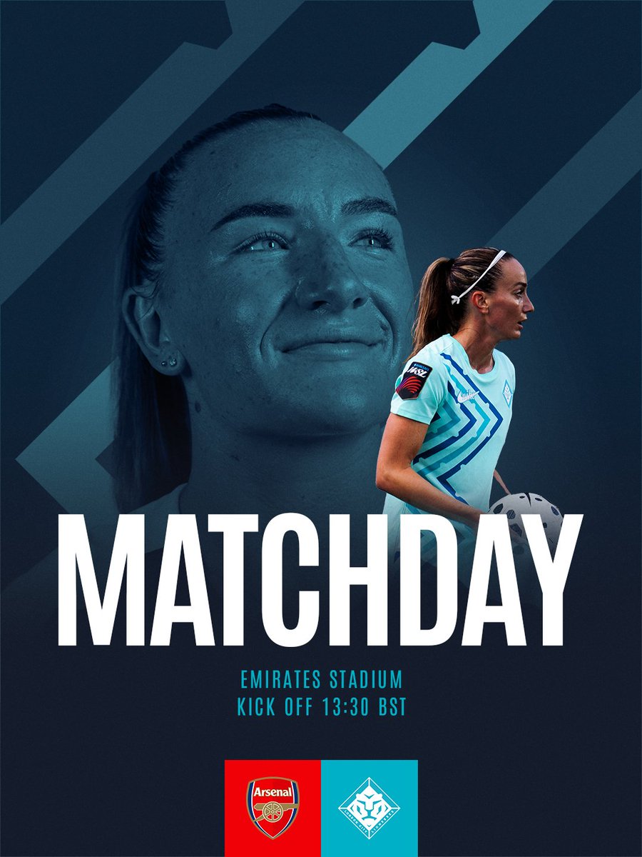 London City Lionesses tweet media