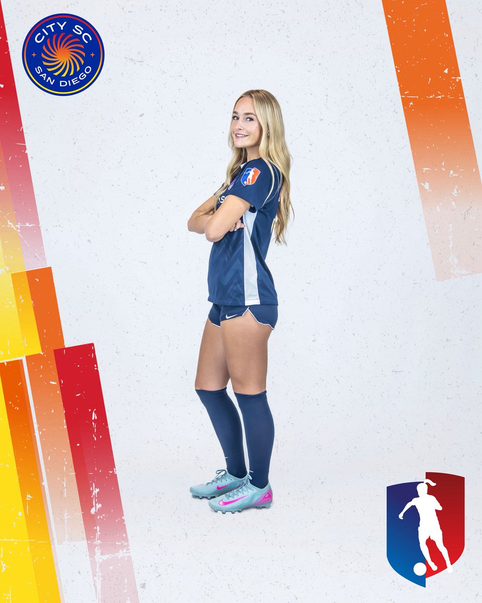 Lucca Chao | 2027 | CB | Girls Academy tweet media