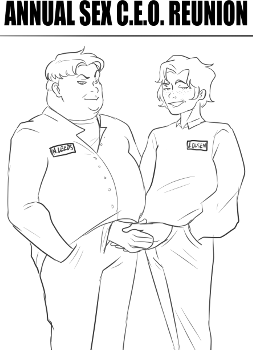 Tinkybox 🔞 COMMS OPEN (@tinkybox) on Twitter photo 