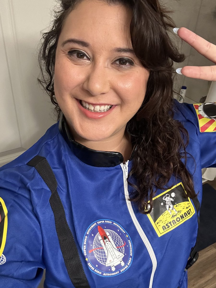 Katie Benningfield tweet media