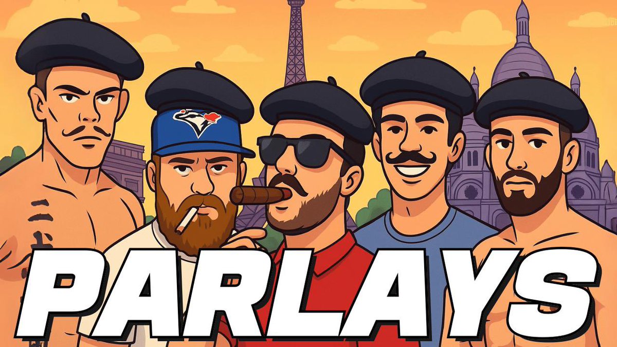 Going live at 9:30 EST to talk #UFCParis 

<a href="/LucrativeJames/">Lucrative James</a> <a href="/mmajewishbettor/">JEWISHBETTOR</a> <a href="/zarmma_/">zar</a> 

Watch on YouTube👇

youtube.com/watch?v=bgxUjx…