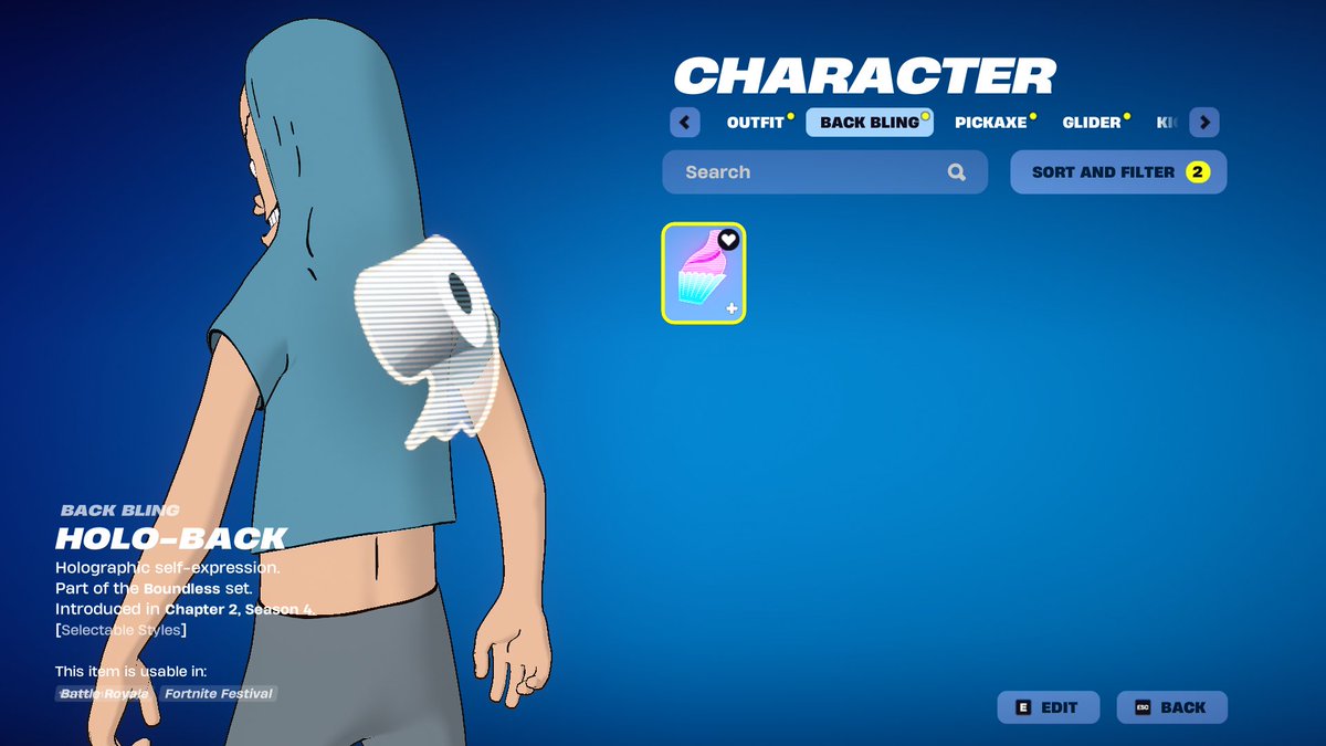 drawohkan's tweet photo. Best...combo...ever lmao #fortnite #beavisandbutthead https://t.co/NXl33XFePe