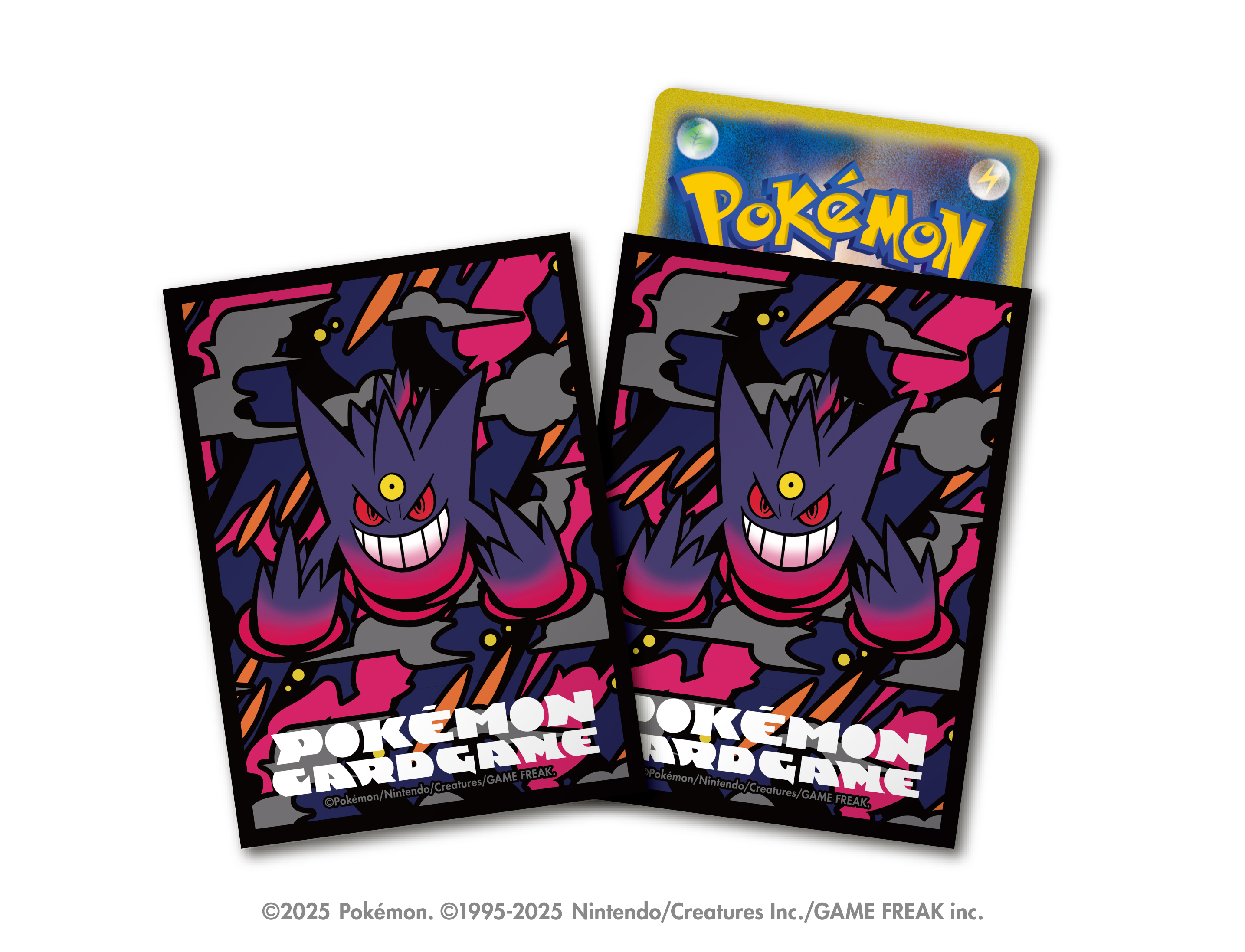 ポケモン NC帝國 缶バッジ ゲンガー 未開封 ゲンガー 074/071 CHR｜ポケカシングルカード通販｜Cloveストア