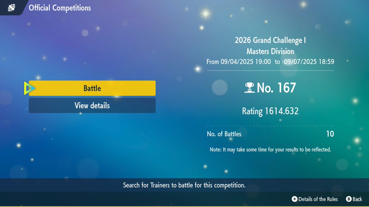 Big Frog Status tweet media