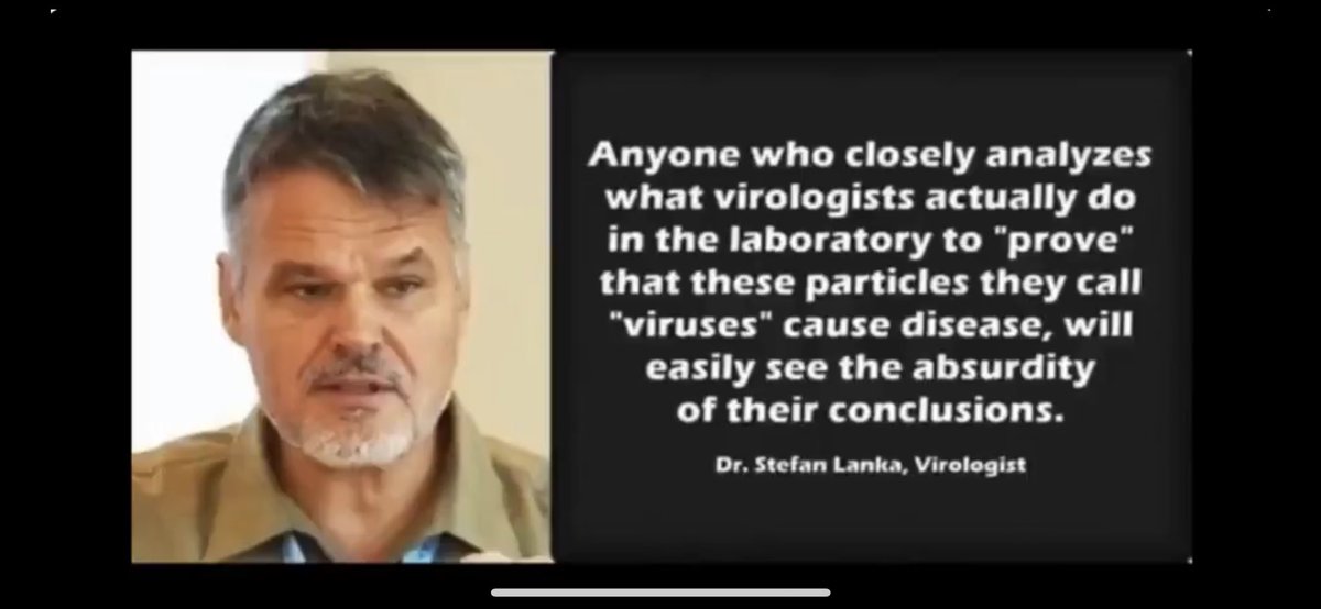 <a href="/thehealthb0t/">healthbot</a> The entire time there is no virus there never was it’s all lies. The vax is virus (poison). Everything else is there to scare you into compliance.