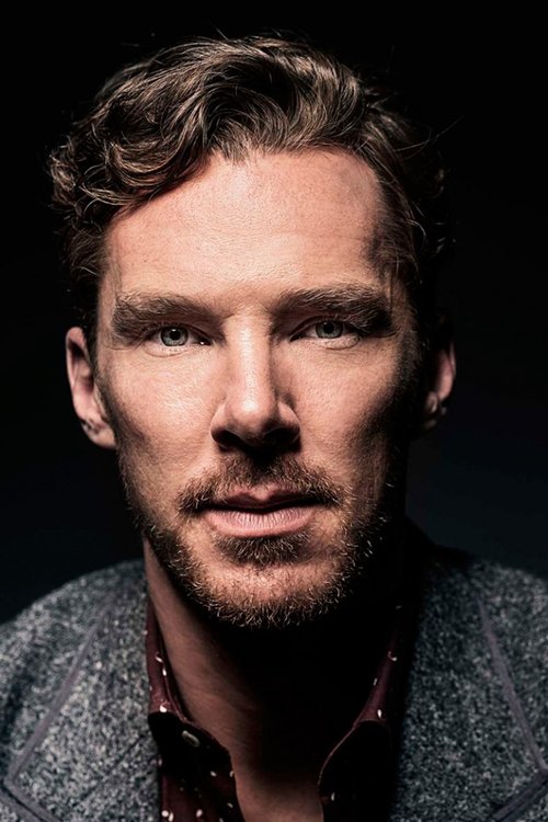 I think there should be a movie depicting the life of #AlanWatts, and #BenedictCumberbatch should play him. 

Note to #Hollywood 🖊