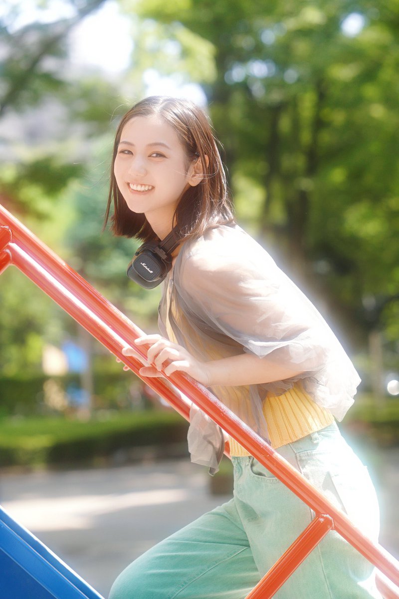 おはようございます⸜🌷︎⸝‍
#撮影会TIARA  #撮影会モデル