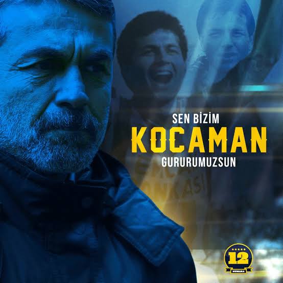 hadi bismillah canım hocam #aykutkocaman