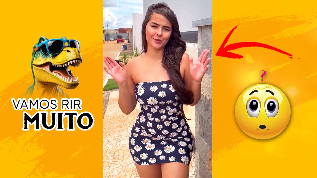 norteclick's tweet photo. O Melhor Vídeo de Memes da semana que todo mundo está comentando https://t.co/AVubwc9WK2 via @YouTube https://t.co/8rkEYBl7t5