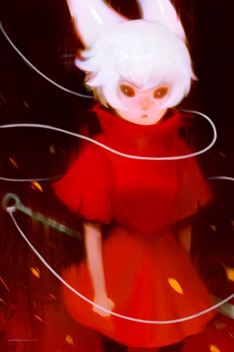 hornet (hollow knight: silksong)