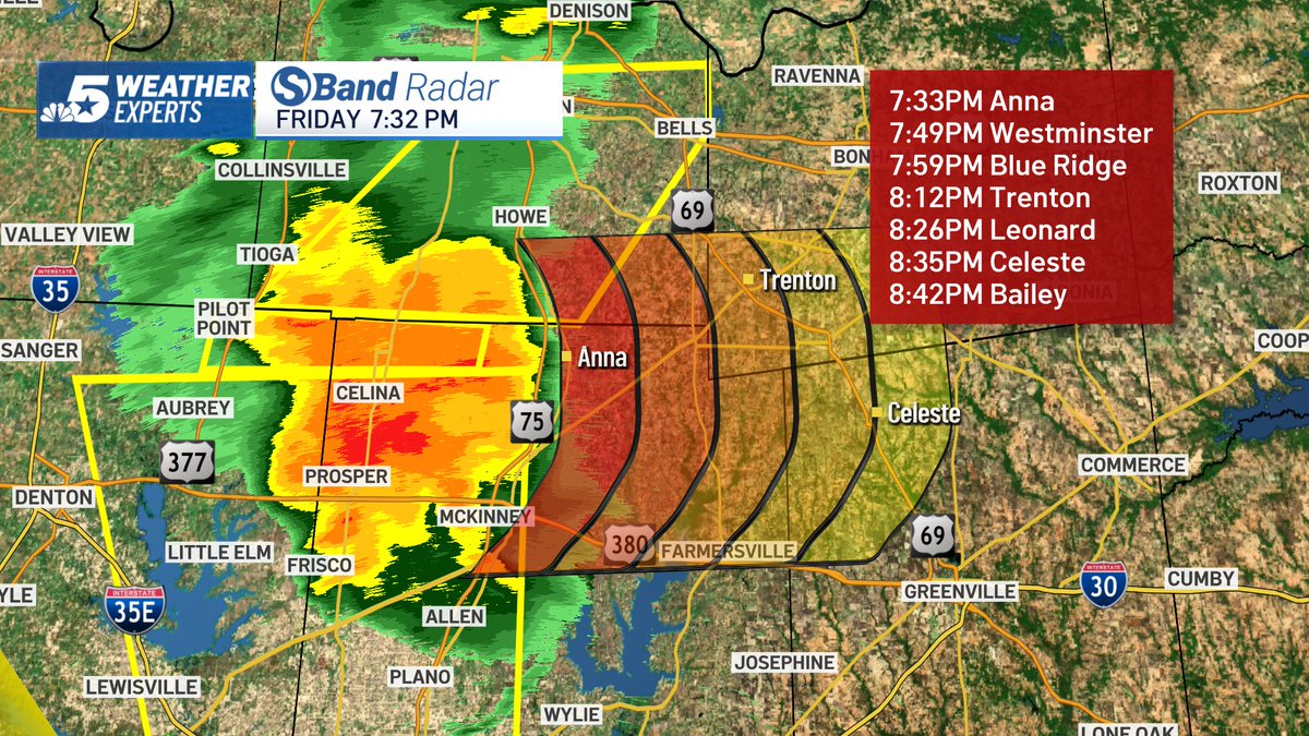 Rick Mitchell tweet media