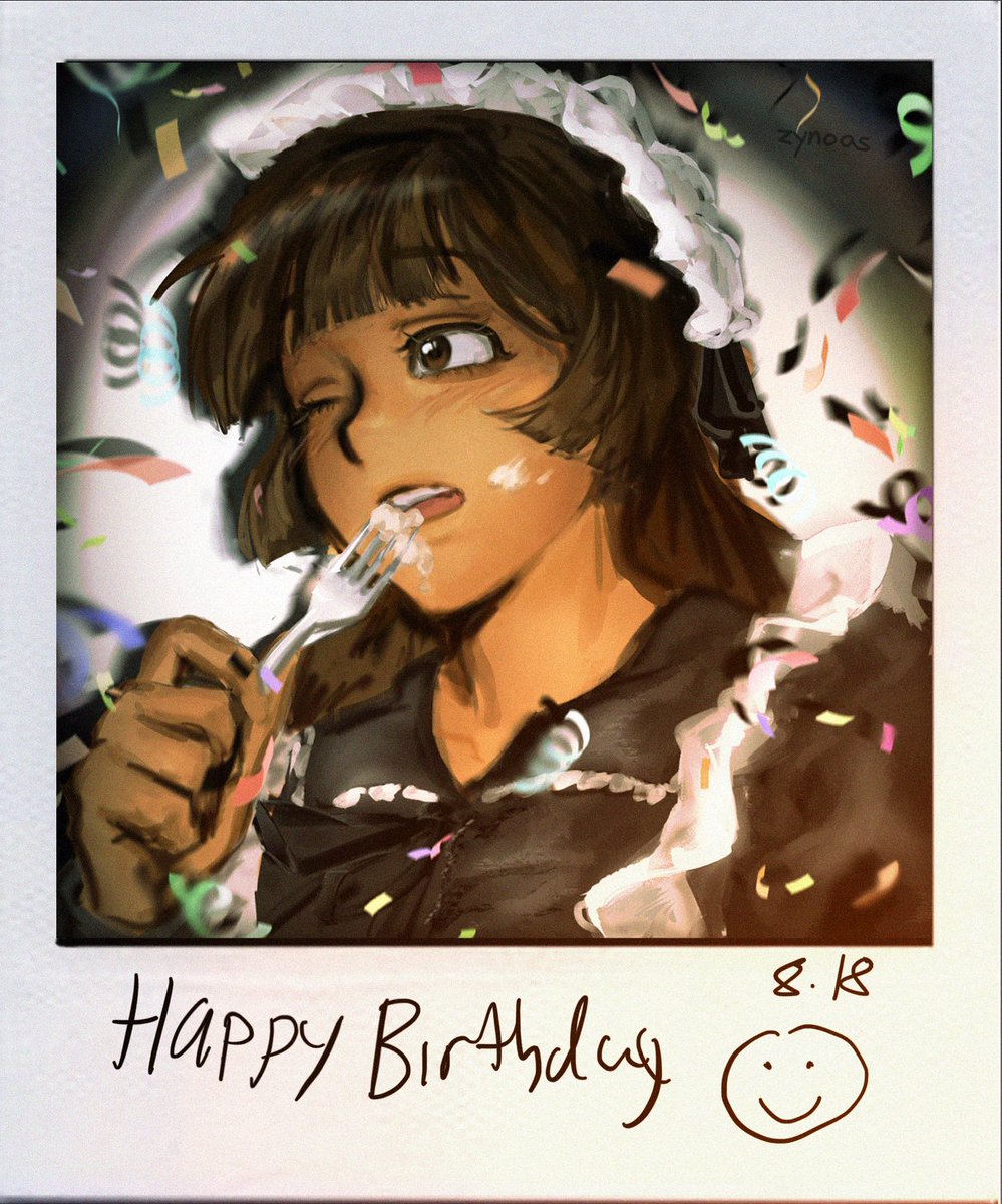 zynoas's tweet image. Can we pls pretend I’m not a month late 💔