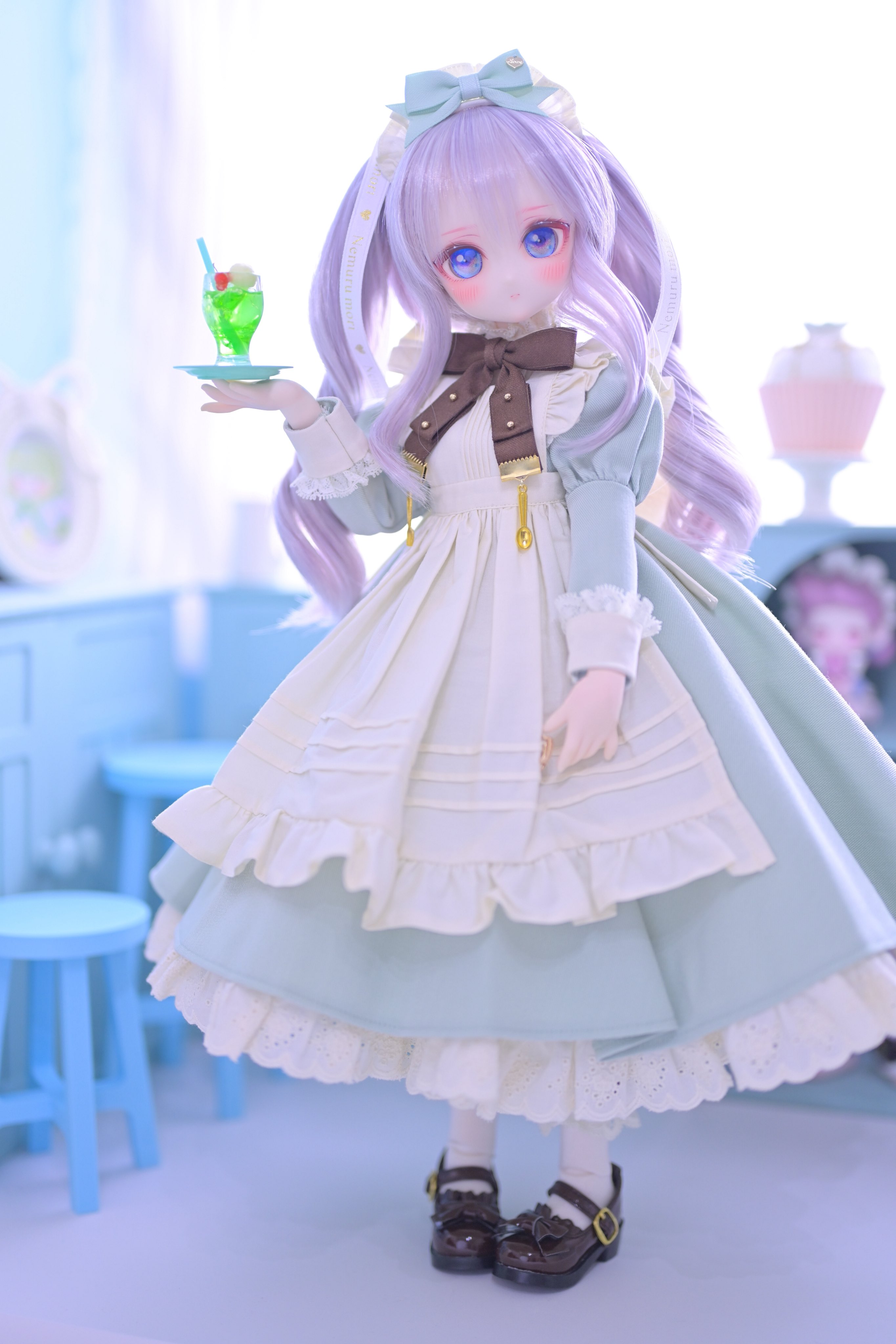 VANILLA HALLOWEEN ver 展示品 Amazon.com: Max Factory The Idolmaster Cinderella Girls