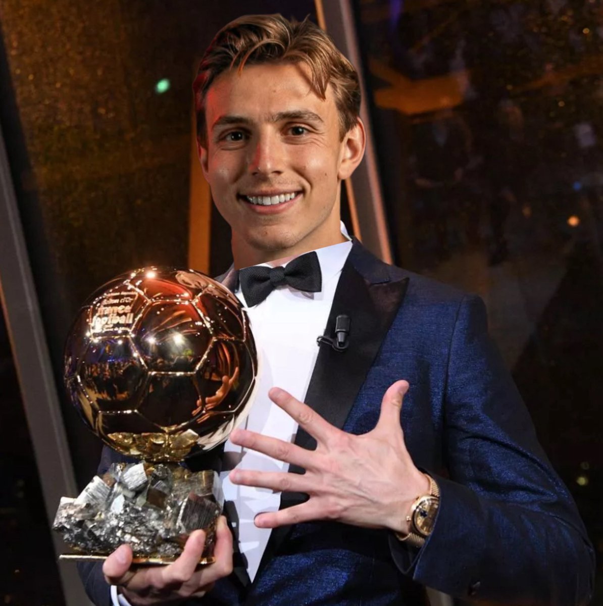 🇲🇦💫 tweet media