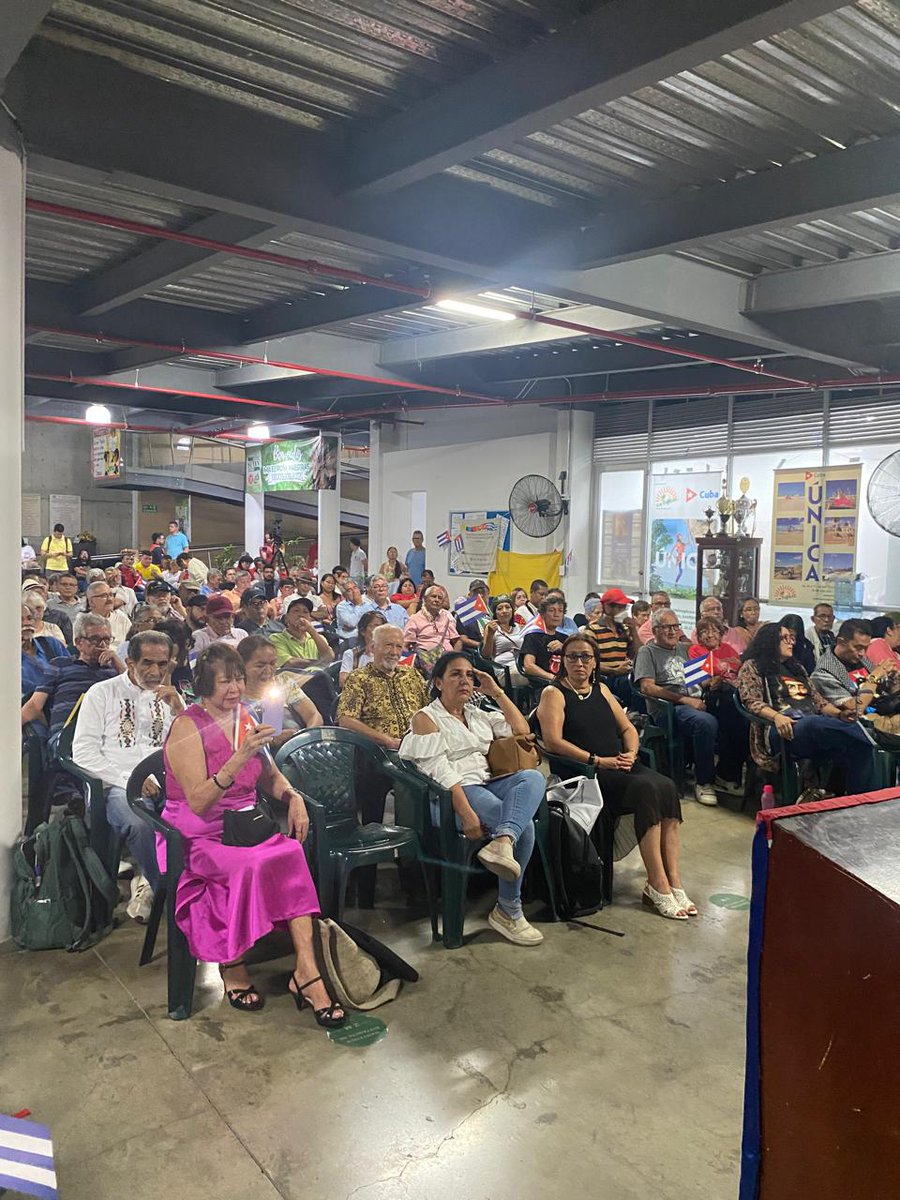 Rogelio Martínez Bernal tweet media