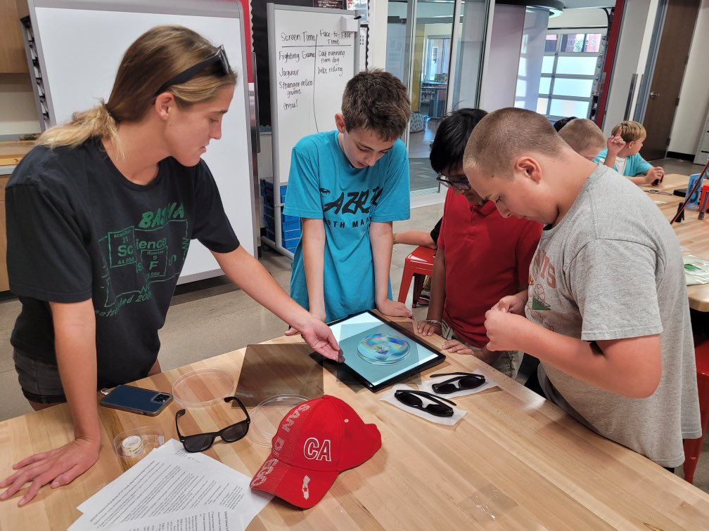 Science Is Fun tweet media