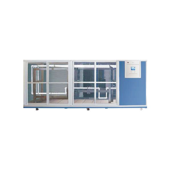 Hot And Hot Cycling Testing Machine Manufacturers&amp;Suppliers China Factory | Zhongshi plastictester.com/Hot-And-Hot-Cy…
#TestingMachine #plastic #rubber #tensile #plasticpipe