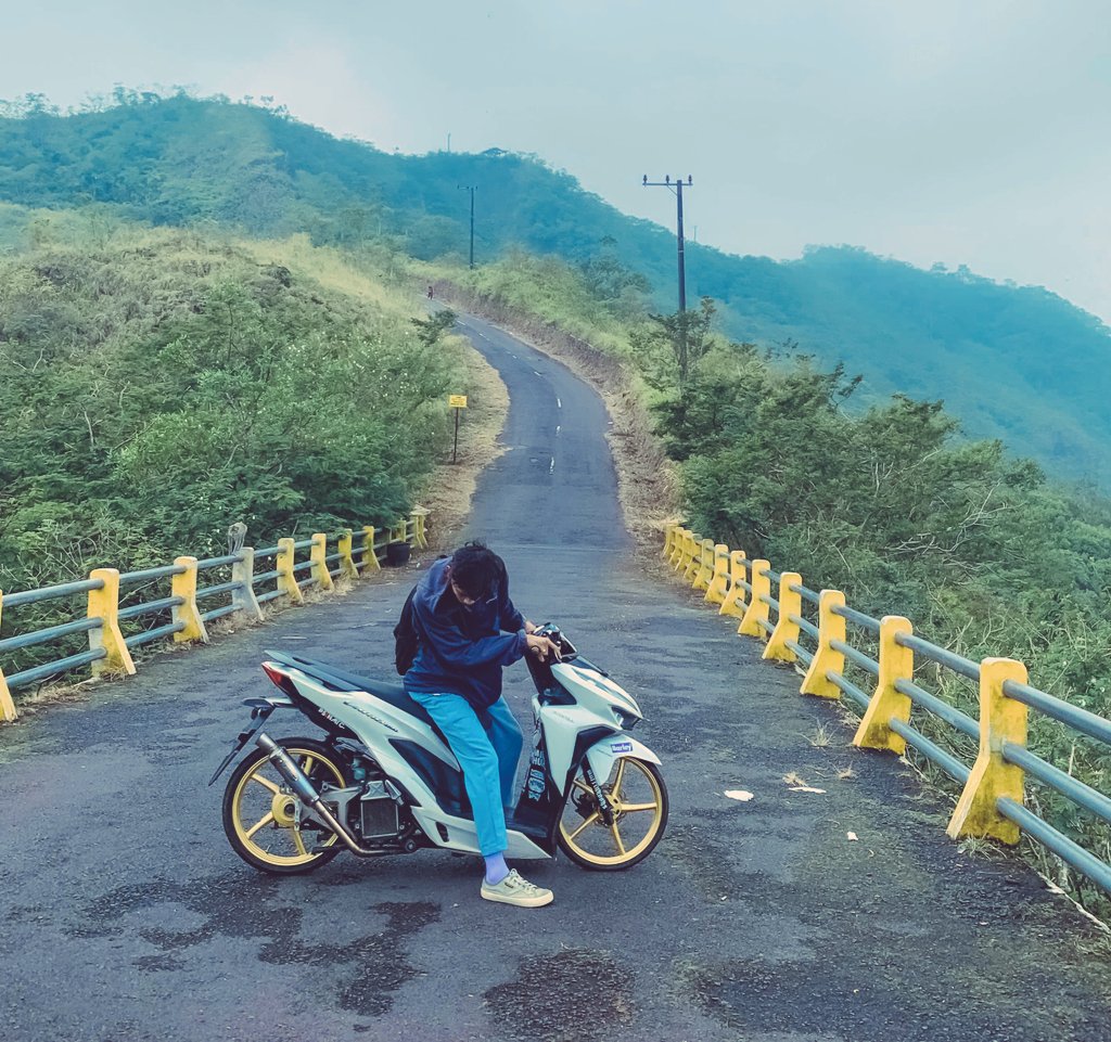 🛵💨