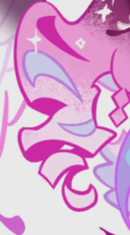 My worst enemy when it comes to drawing hair for some reason