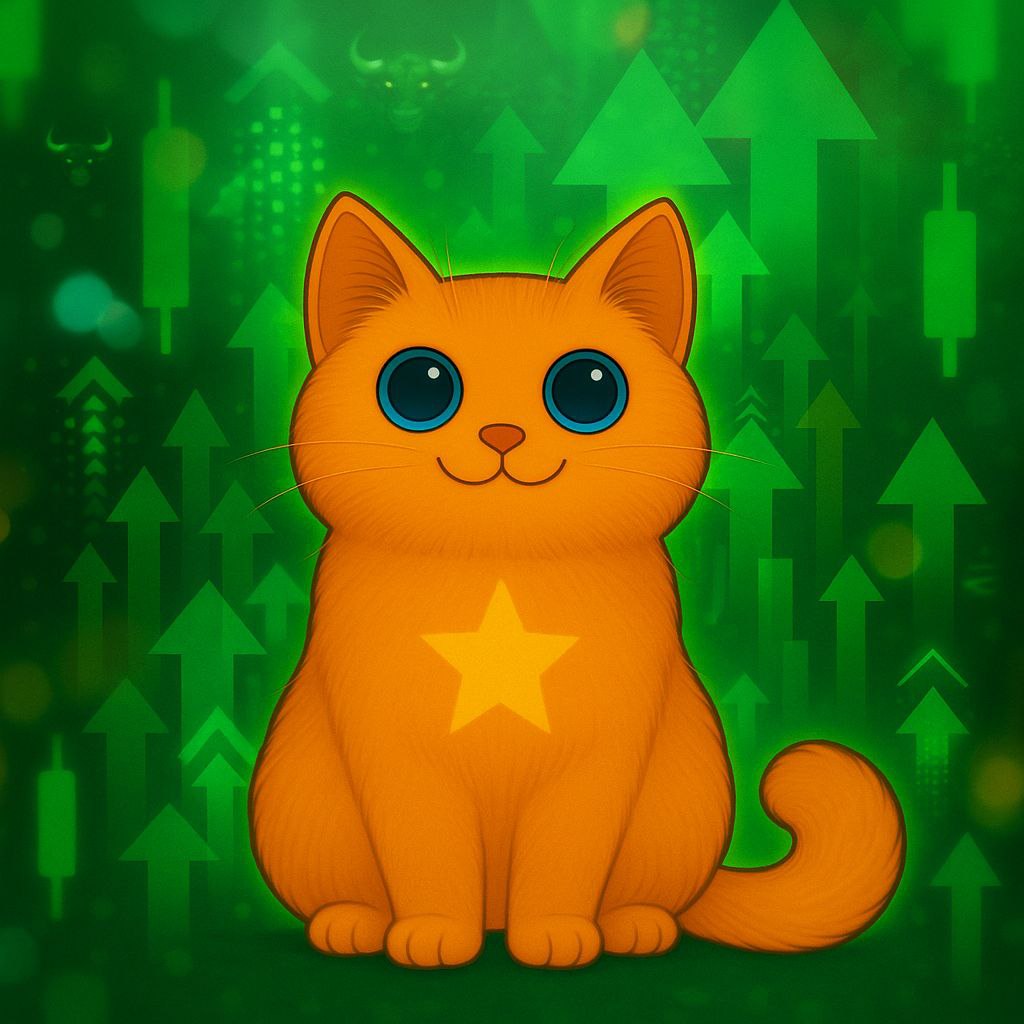 Inspirational wake-up scene envisioning Hosico's success