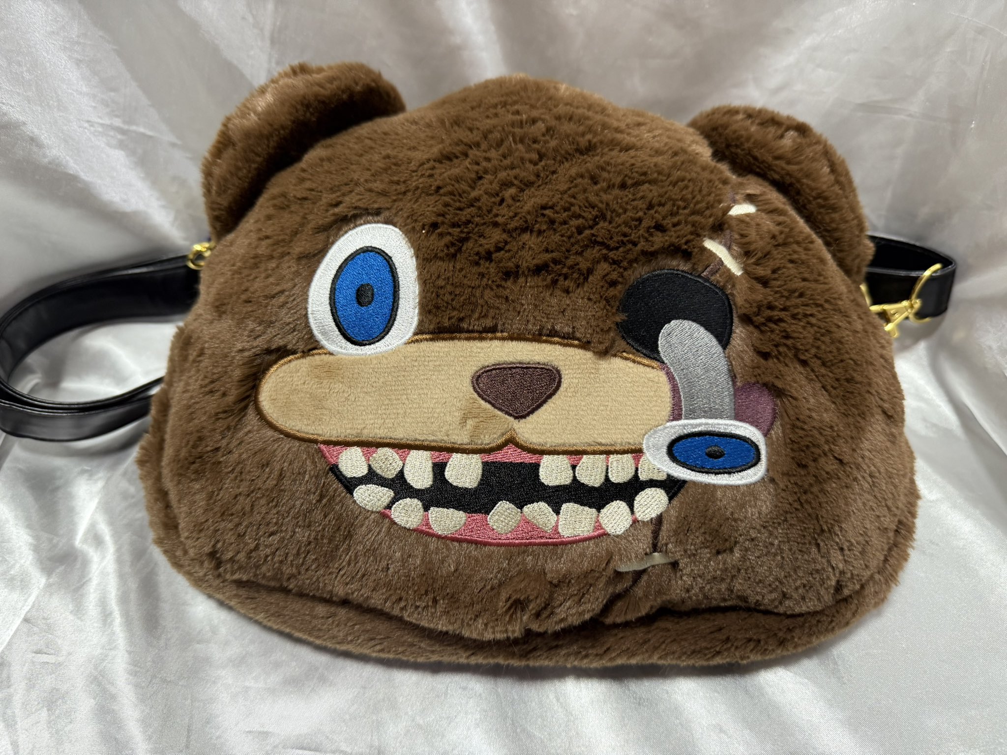 ハミクマグッズ 2023】USJハロウィン×ハミクマグッズ19種類まとめ！値段&販売
