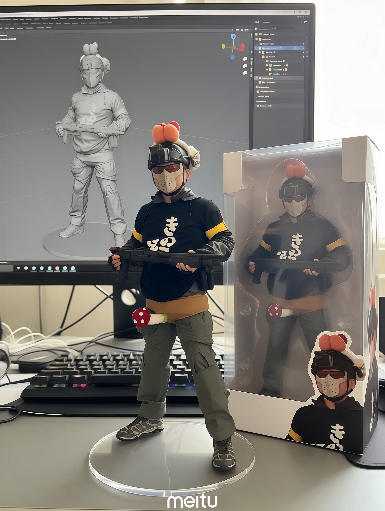 NAOKIみゅーず SawanoHiroyuki[nZk] - &Z ft. mizuki - YouTube