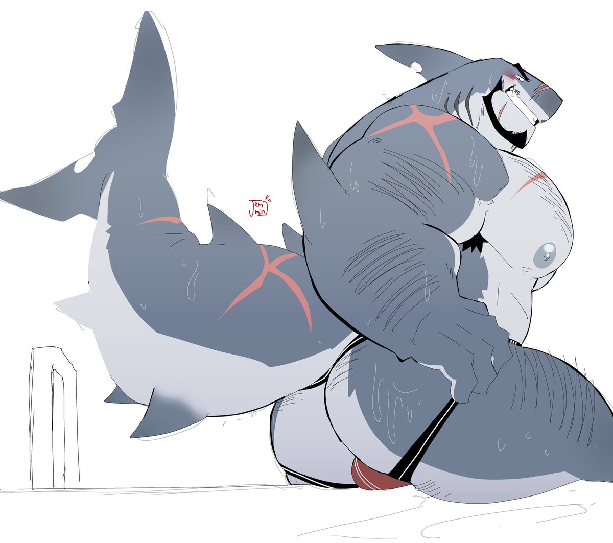 Shark.