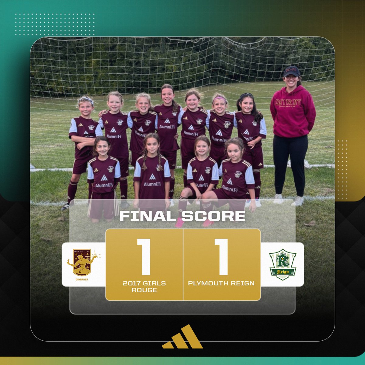 Detroit City FC Downriver tweet media