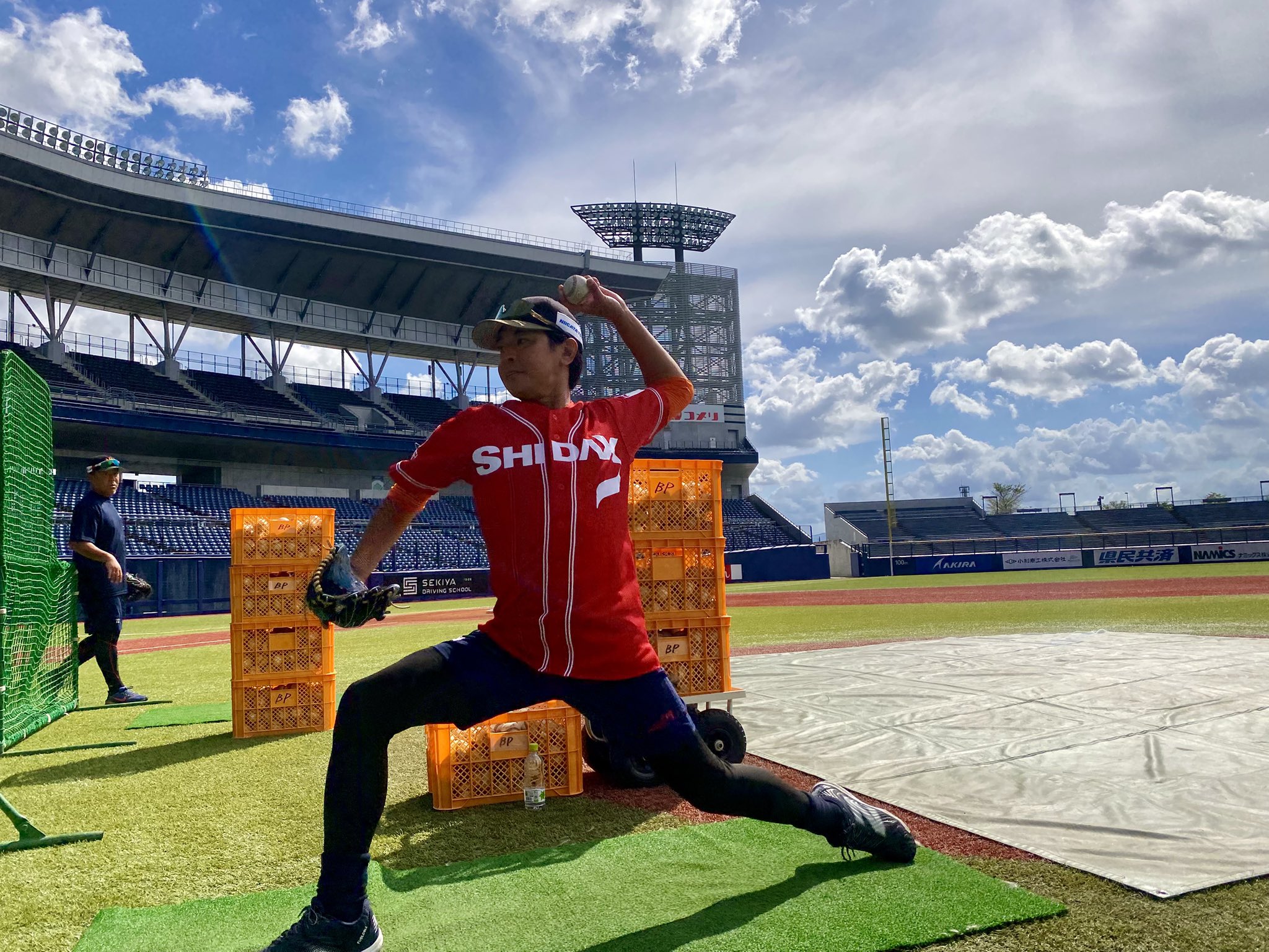 オイシックス新潟アルビレックスBCレプリカユニフォームセット(髙田琢登選手) オイシックス新潟アルビレックスBCレプリカユニフォームセット
