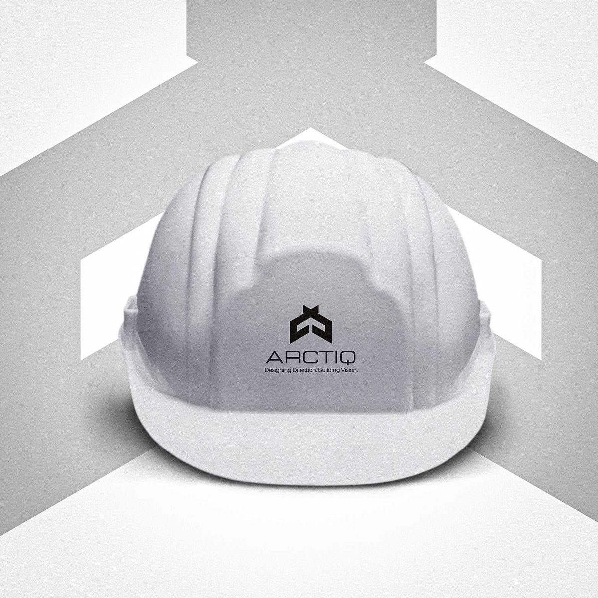 Tolusdesign's tweet image. Corporate design with vision. 👁️
For ARCTIQ, we built a brand that balances stability + innovation.

→ Strong modern typography
→ Strategic tagline
→ Confident color palette

Good design is strategic. DM for your brand.
#brandidentity #LogoDesign #CorporateDesign