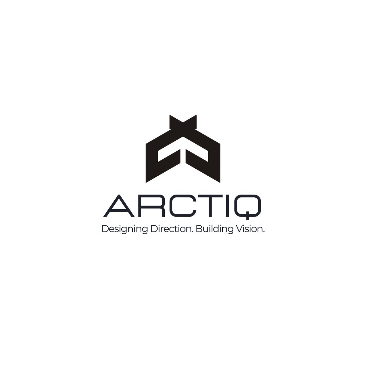 Tolusdesign's tweet image. Corporate design with vision. 👁️
For ARCTIQ, we built a brand that balances stability + innovation.

→ Strong modern typography
→ Strategic tagline
→ Confident color palette

Good design is strategic. DM for your brand.
#brandidentity #LogoDesign #CorporateDesign