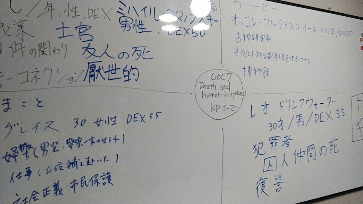 hide_Cthulhu's tweet photo. ラヴクラフト × スコットランド
今は絶版、Cubicle 7出版 Cthulhu Britannica:Shadows Over Scotland(スコットランドを覆う影)"
その日本語訳が完了!
1920年代スコットランドが舞台のクトゥルフ神話TRPGの設定・シナリオ集で、ラヴクラフトの世界そのままを遊べる
#新クトゥルフ神話TRPG
(1/9) https://t.co/mGGGUsSMsn