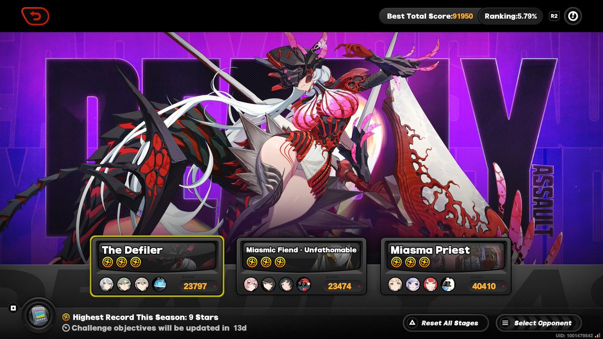 This may be the only time I struggled with DA, I really need Orphie and Lucia cause any support not named Astra or Yuzuha is ASS