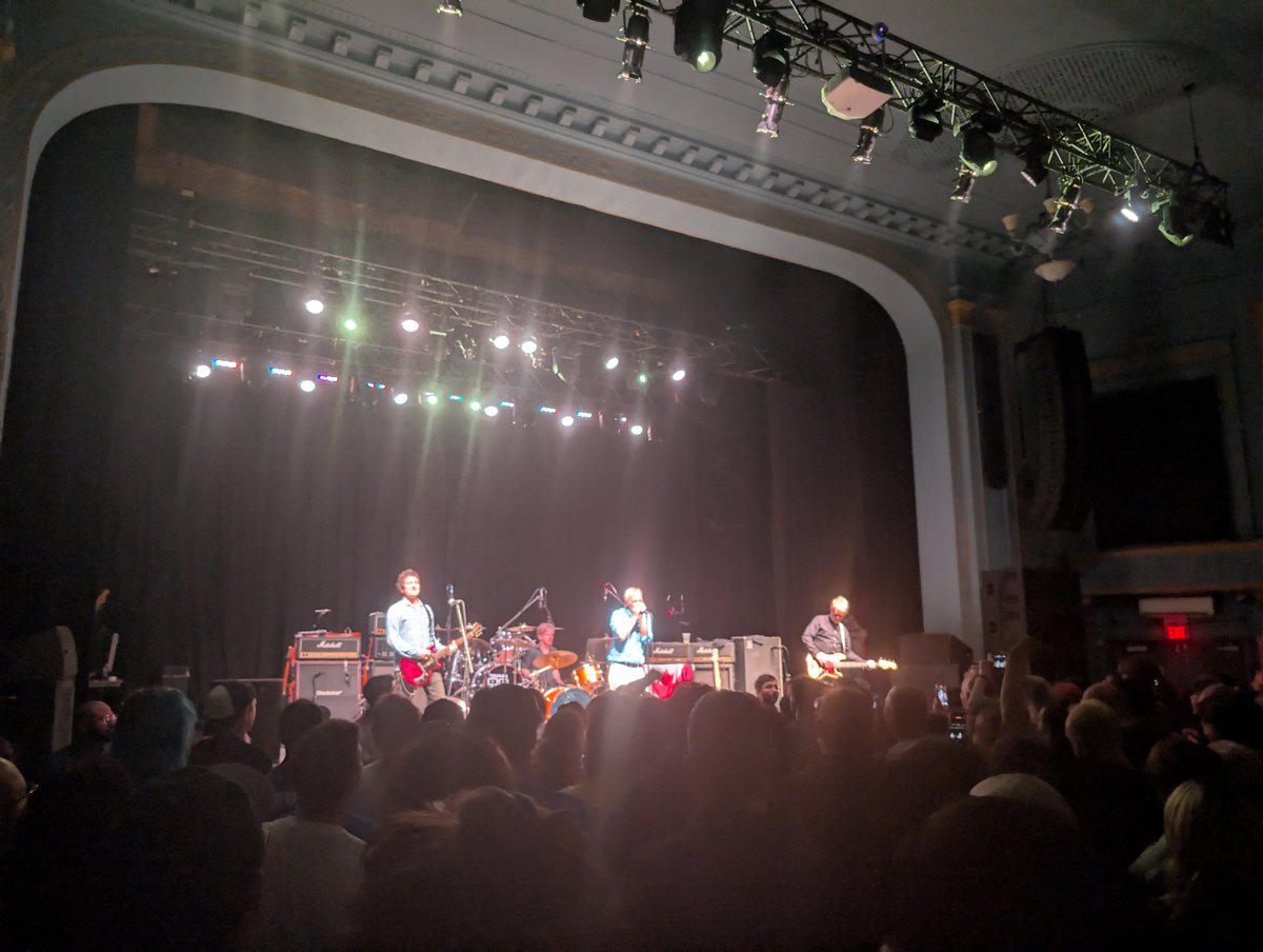 Buzzcocks