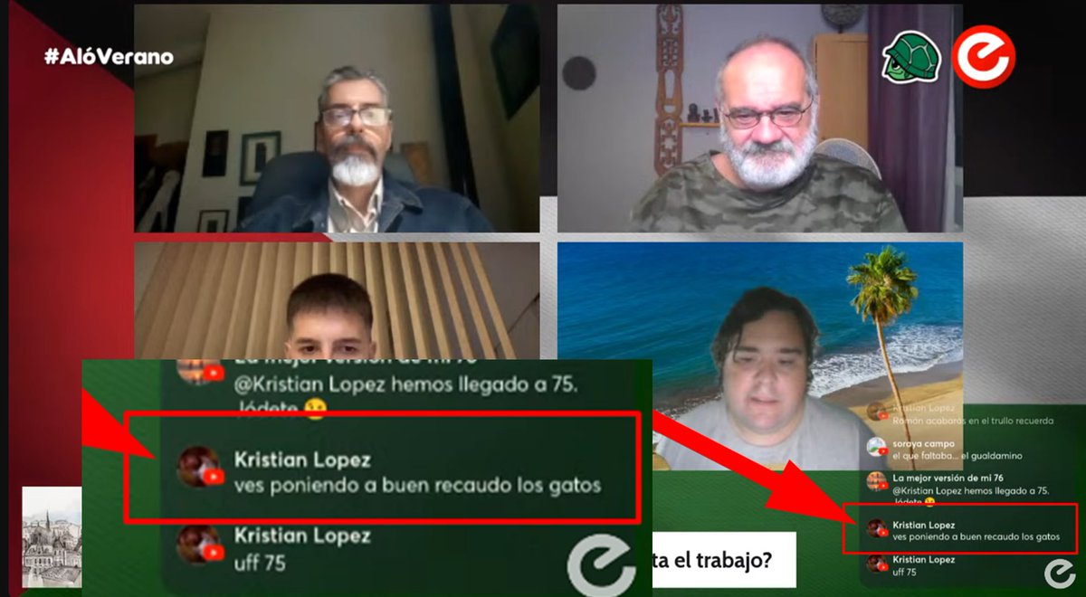 ¿Qué hago con este hijo de la gran chingada?