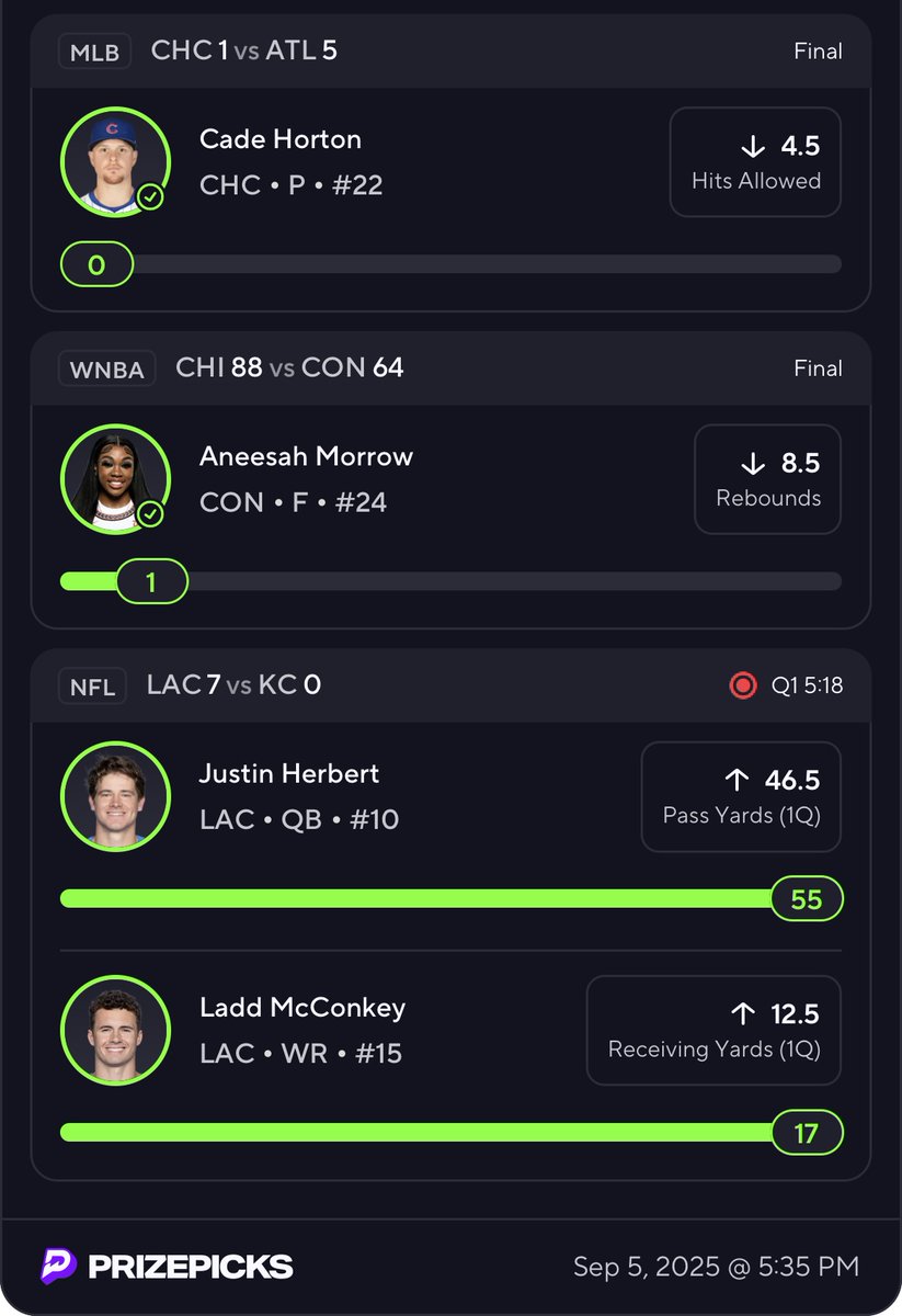 +EV Bettors tweet media