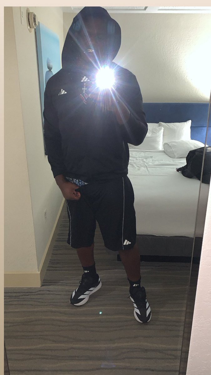 Ja'Kavion “Big Jay” Nonar tweet media